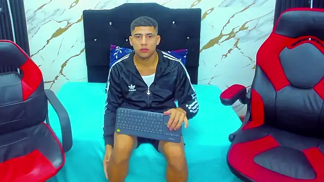 Franco ferrer online show from January 2026 05:45:01 AM