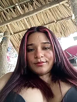 Tefyxx online show from January 2026 06:11:02 PM