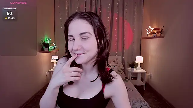 KiraDuvall online show from March 2026 06:01:01 PM