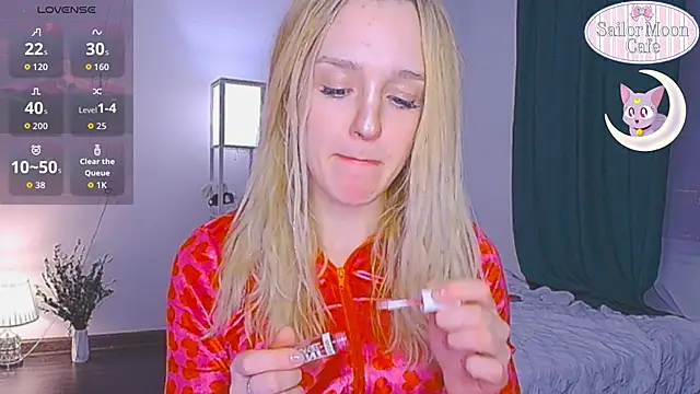 Snapshot of sailormoon666_ chatting on April 2026 10:26:01 PM sailormoon666 online show from April 2026 10:26:01 PM