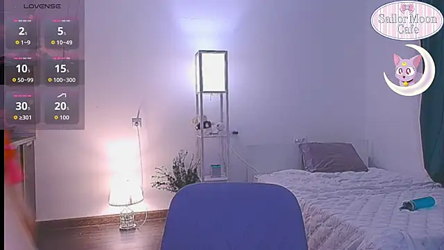 Snapshot of sailormoon666_ chatting on April 2026 09:39:33 PM sailormoon666 online show from April 2026 09:39:33 PM