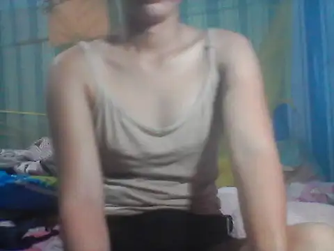 TenderLover Palangga online show from February 2026 05:35:01 AM