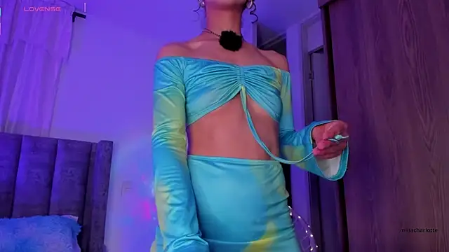 miss  charlotte7 online show from February 2026 04:49:02 AM