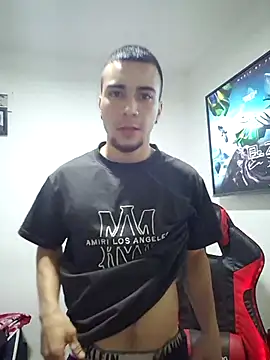 OrtegaJeysson online show from January 2026 06:07:01 AM