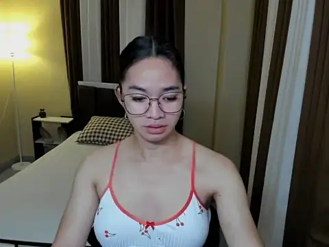 Asian Bigcock Marian online show from February 2026 05:15:01 AM