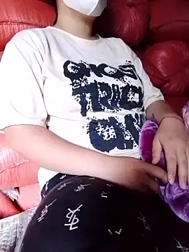 Zoe-666 online show from January 2026 12:47:01 AM