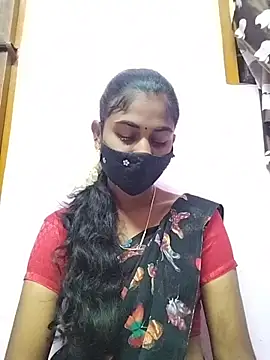 Tamil Hot RoyalQueen online show from April 2026 04:54:02 PM