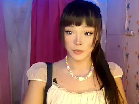 mariadeluxe online show from April 2026 10:40:01 AM