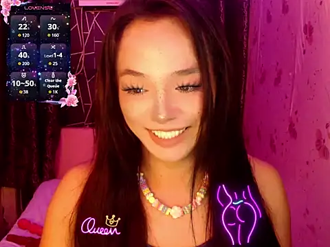 mariadeluxe online show from June 2026 11:08:01 PM