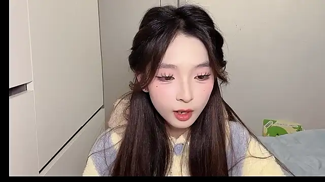 1X-NanNan online show from January 2026 12:42:02 PM