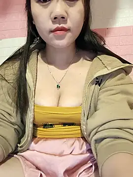 Ngocmai lazdy online show from February 2026 03:07:01 PM