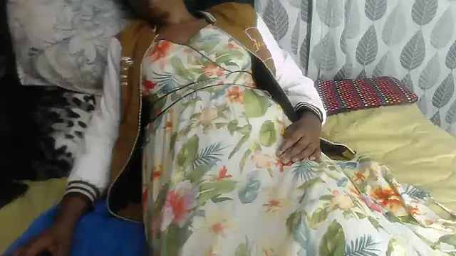 Nellybba online show from March 2026 05:29:02 PM