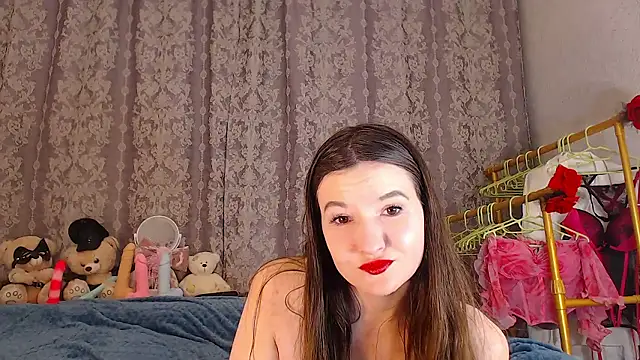 RileySteeele online show from January 2026 05:17:01 PM