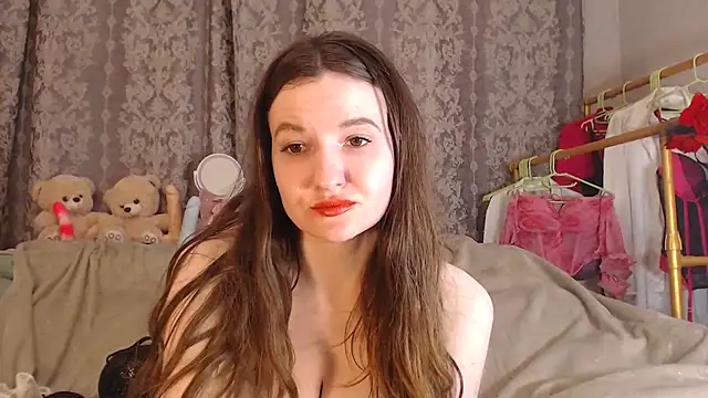 RileySteeele online show from February 2026 02:13:02 PM