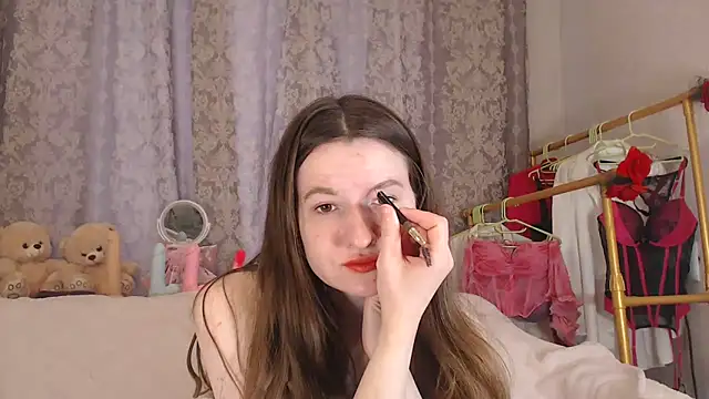 RileySteeele online show from March 2026 02:41:02 AM