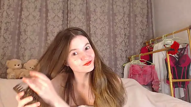 RileySteeele online show from March 2026 03:05:02 PM