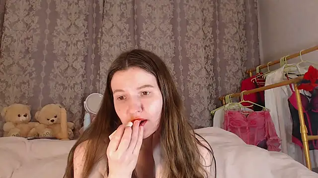 RileySteeele online show from March 2026 03:27:02 PM