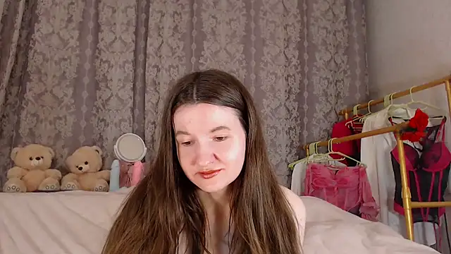 RileySteeele online show from March 2026 07:41:02 PM