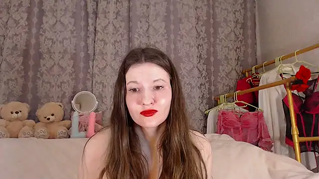 RileySteeele online show from March 2026 12:16:01 AM