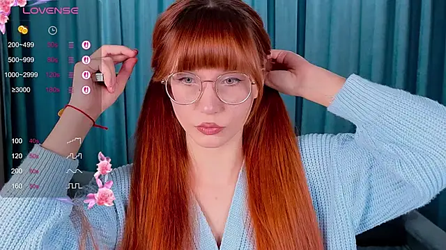 Snapshot of CatherineCummi chatting on March 2026 07:34:02 AM CatherineCummi online show from March 2026 07:34:02 AM