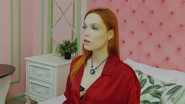 AvaLarson online show from March 2026 01:26:01 PM