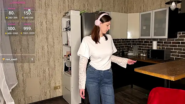 ChrisAmott online show from February 2026 04:25:02 PM