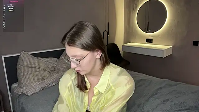 ChrisAmott online show from April 2026 04:23:01 PM