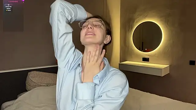 ChrisAmott online show from April 2026 04:11:02 PM