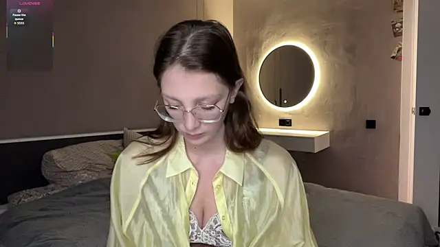 ChrisAmott online show from April 2026 04:10:02 PM