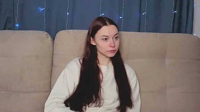 CoraleeVannatten online show from January 2026 09:35:01 AM