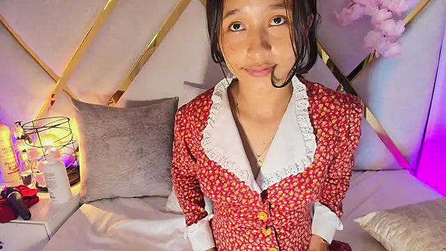 Real virgin Pussy online show from June 2026 12:54:02 AM