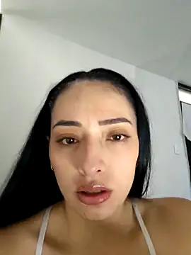 anny bianchy online show from February 2026 02:17:02 PM