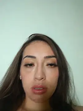 anny bianchy online show from May 2026 11:06:01 AM