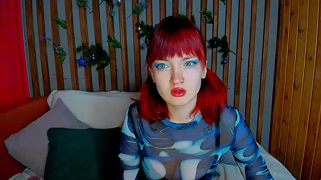 Alicia Wiliss online show from January 2026 01:10:02 AM