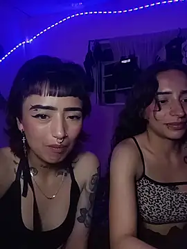 AlexxaAndRileyy online show from June 2026 04:14:02 AM