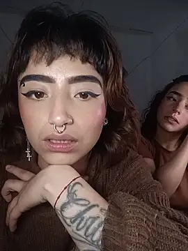 AlexxaAndRileyy online show from July 2026 02:11:02 AM