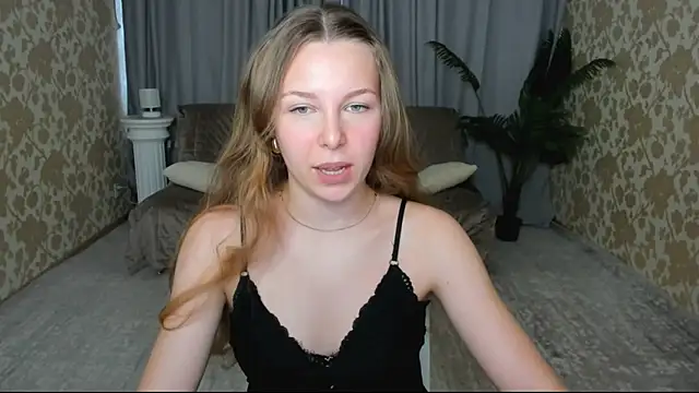 LilyBlakee online show from February 2026 12:09:02 PM