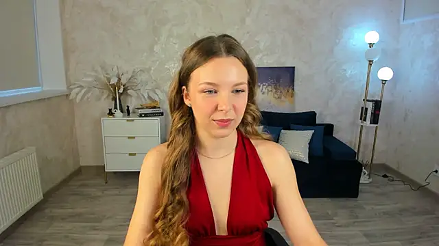 LilyBlakee online show from March 2026 11:47:01 AM