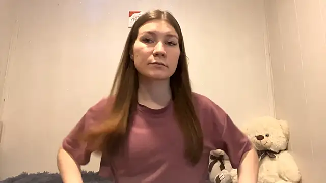 TishaGaster online show from January 2026 07:17:01 PM