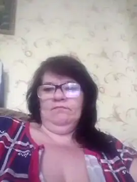 NysiOlsen online show from April 2026 10:41:01 AM