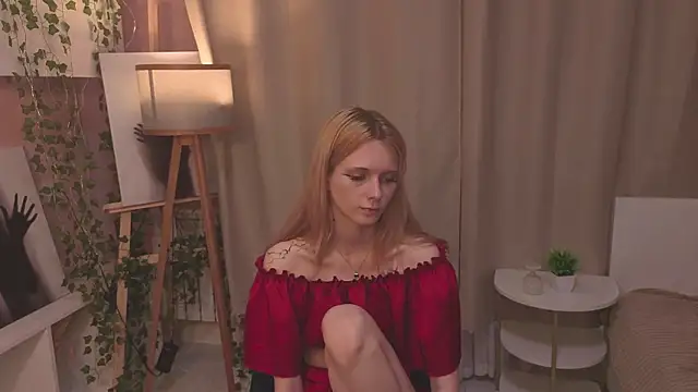 JuanaSumma online show from April 2026 06:11:01 AM