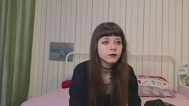 BellaLewter online show from January 2026 11:14:02 AM