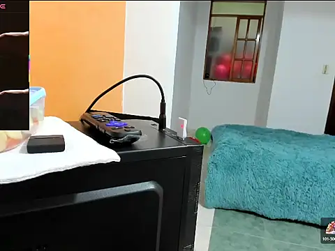 talia mystic online show from February 2026 01:32:02 PM