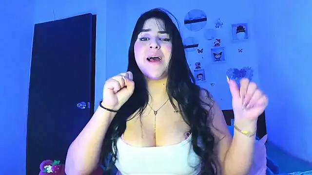 Snapshot of Penelopeflame18 chatting on March 2026 12:47:02 AM Penelopeflame18 online show from March 2026 12:47:02 AM