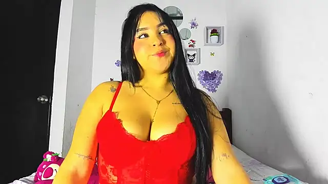 Snapshot of Penelopeflame18 chatting on March 2026 01:11:02 AM Penelopeflame18 online show from March 2026 01:11:02 AM