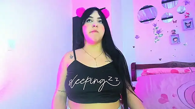 Snapshot of Penelopeflame18 chatting on March 2026 01:22:02 AM Penelopeflame18 online show from March 2026 01:22:02 AM