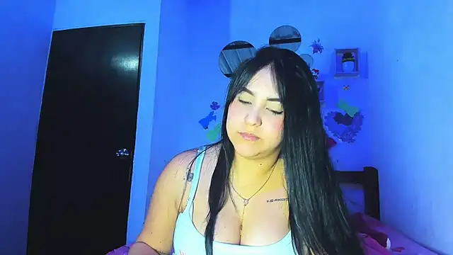 Snapshot of Penelopeflame18 chatting on April 2026 01:28:02 AM Penelopeflame18 online show from April 2026 01:28:02 AM