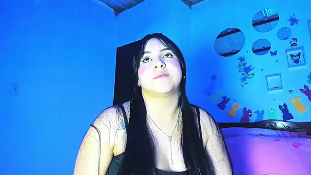 Snapshot of Penelopeflame18 chatting on April 2026 12:43:02 AM Penelopeflame18 online show from April 2026 12:43:02 AM