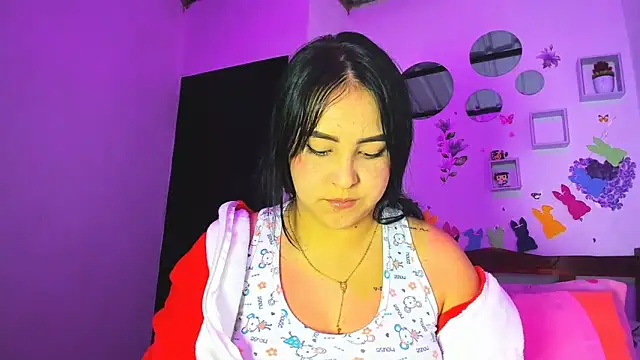 Snapshot of Penelopeflame18 chatting on April 2026 03:31:01 AM Penelopeflame18 online show from April 2026 03:31:01 AM