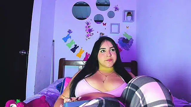 Snapshot of Penelopeflame18 chatting on April 2026 12:58:02 AM Penelopeflame18 online show from April 2026 12:58:02 AM